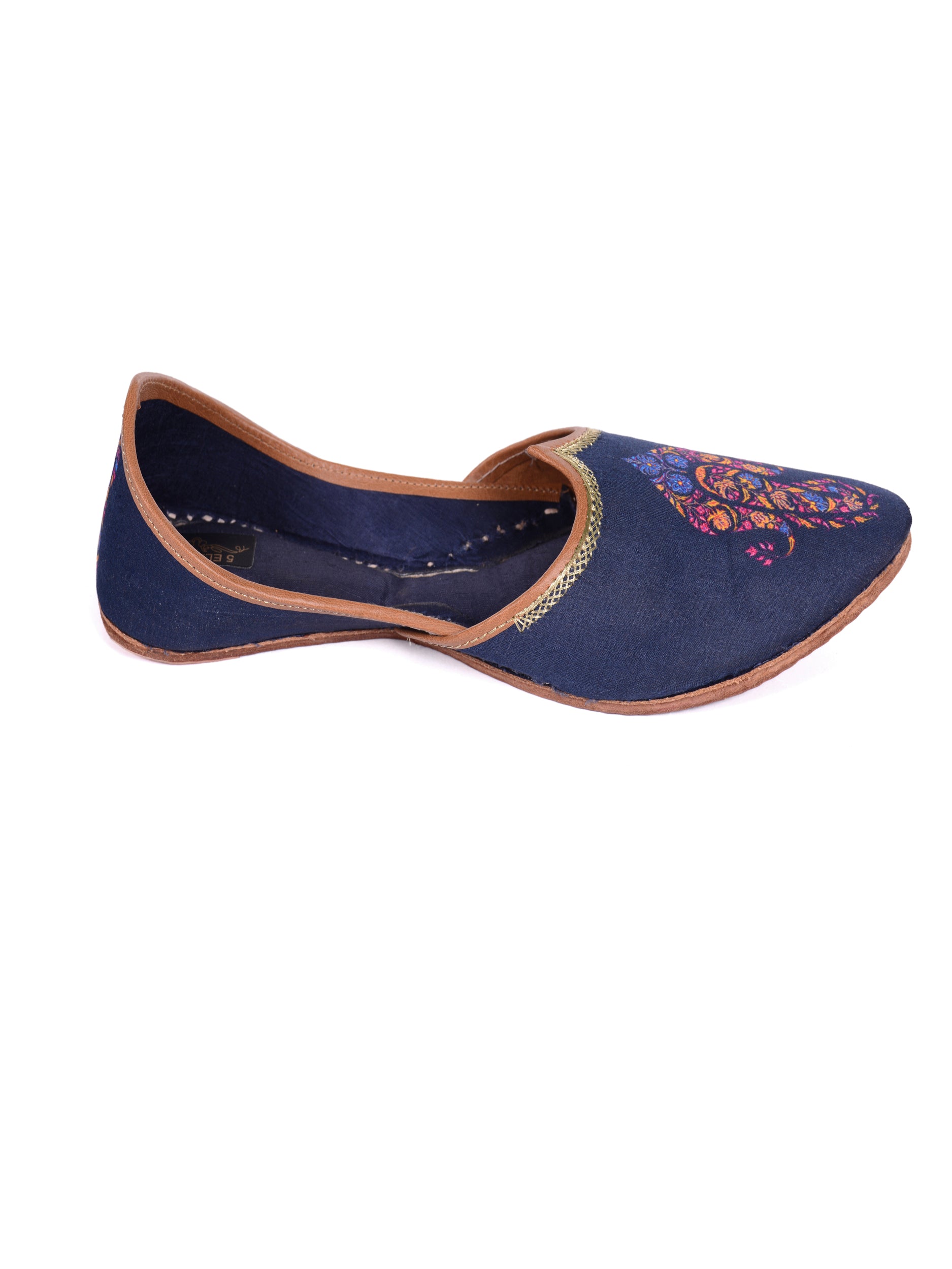 Mughal (jutti) 5elements