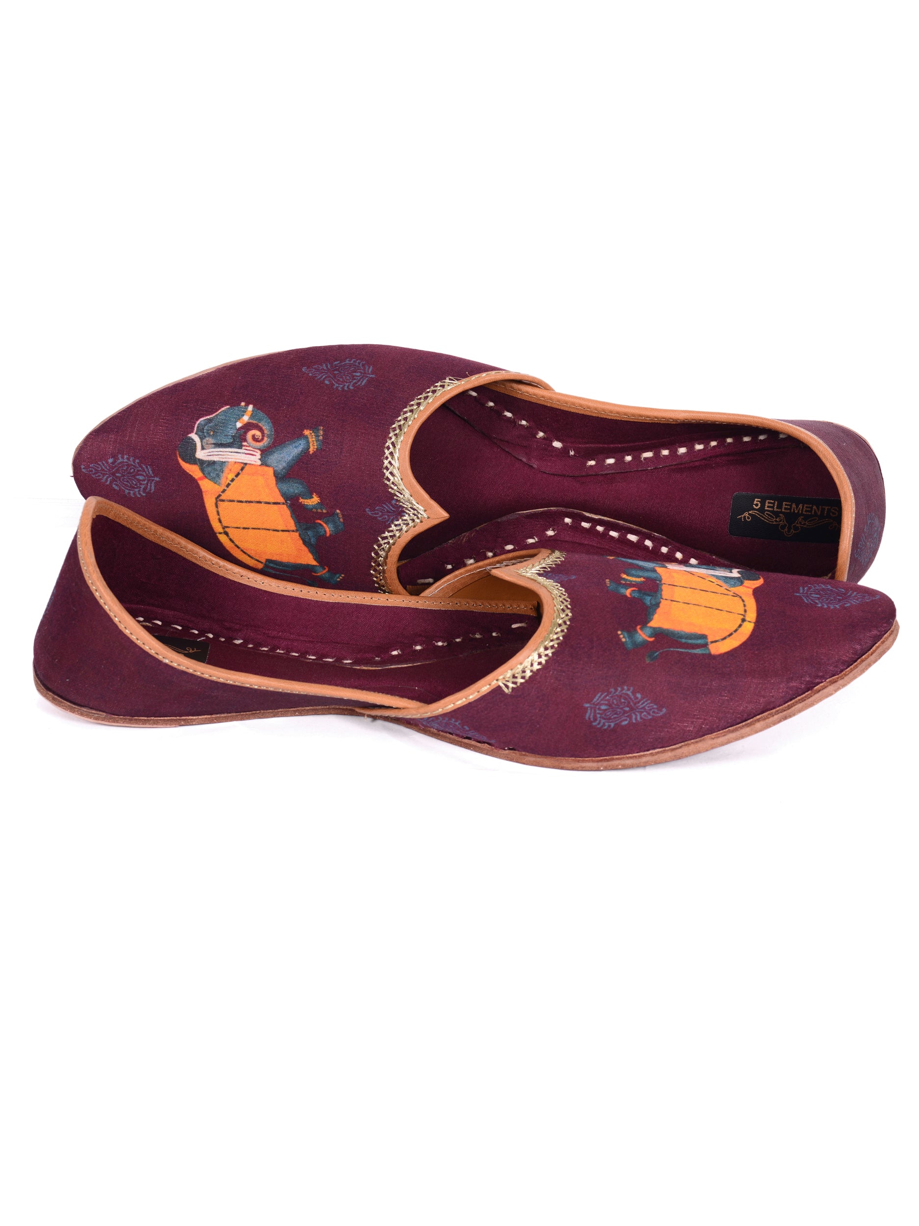 Gulistan (jutti) 5elements