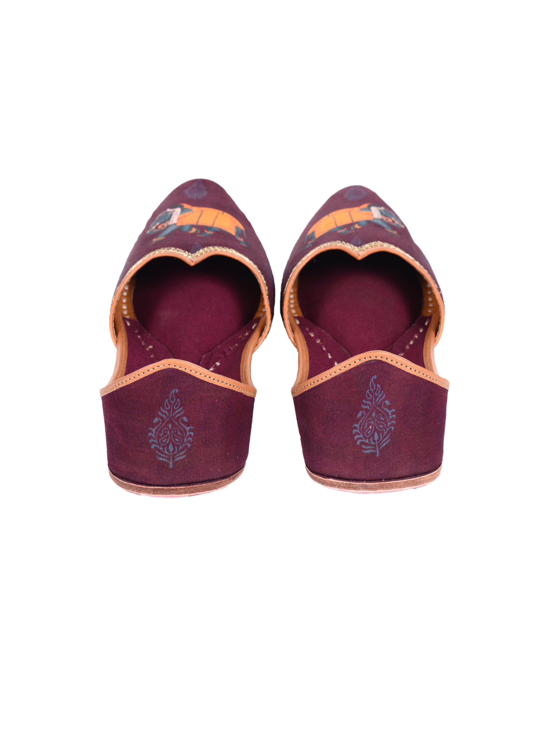 Gulistan (jutti) 5elements