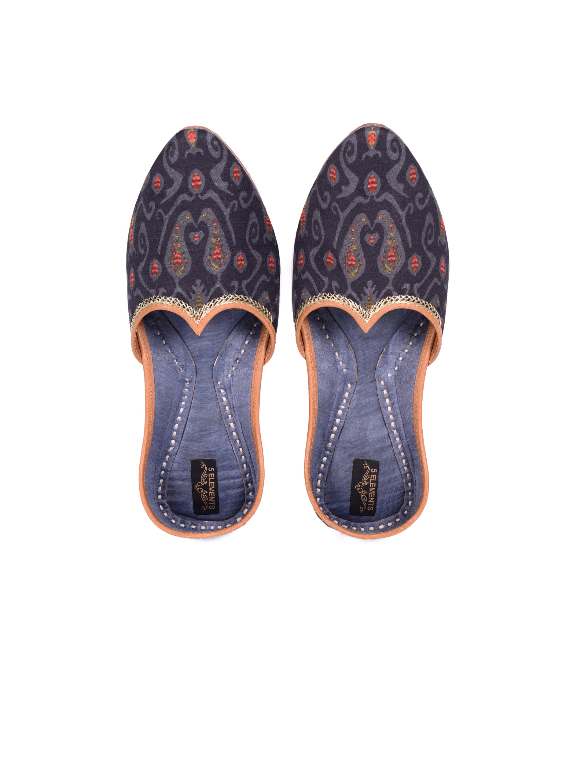 Nizami (jutti) 5elements