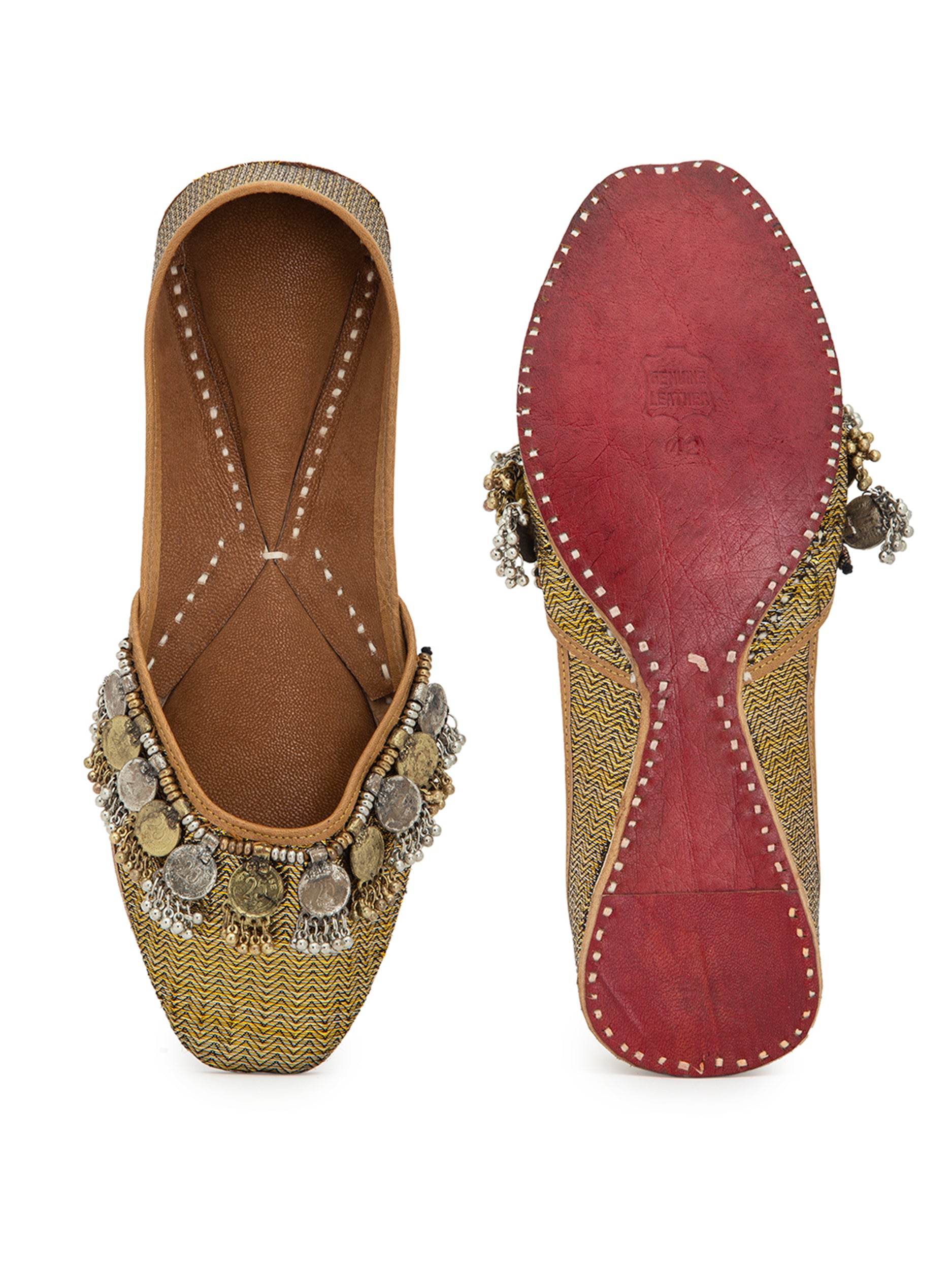 Niloufer (jutti) 5elements