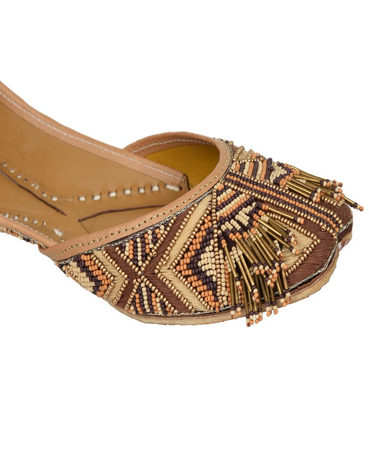 Willow - Brown (jutti) 5elements