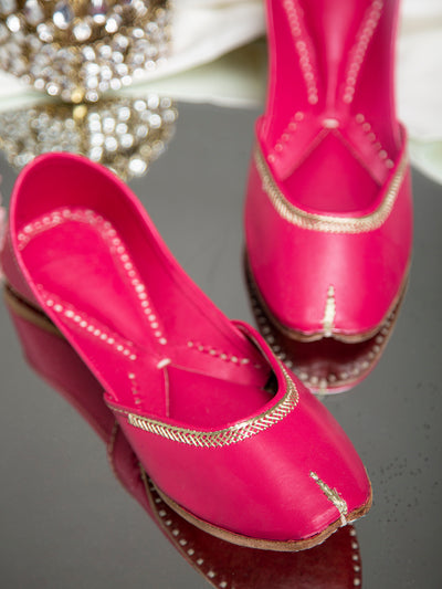 Mexican Pink (jutti) 5elements