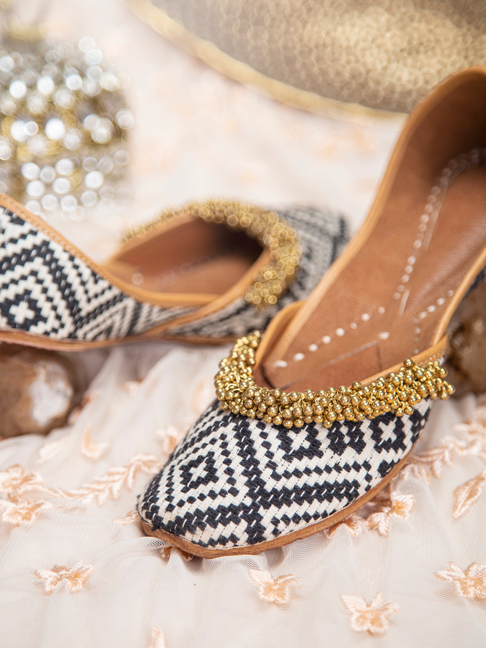 Ghungroo Edit - Black Love (jutti) 5elements