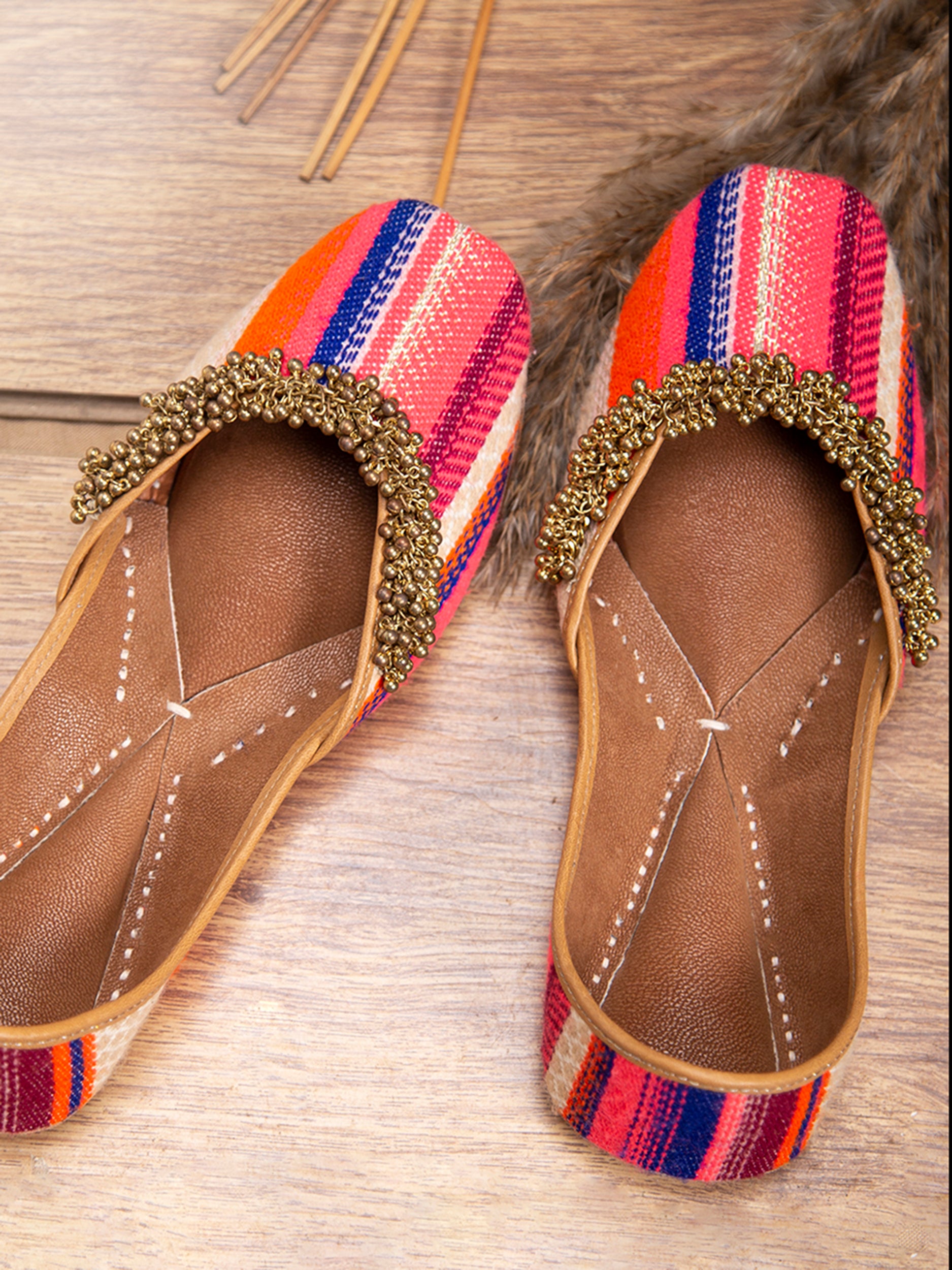 Stripe Story (Jutti)