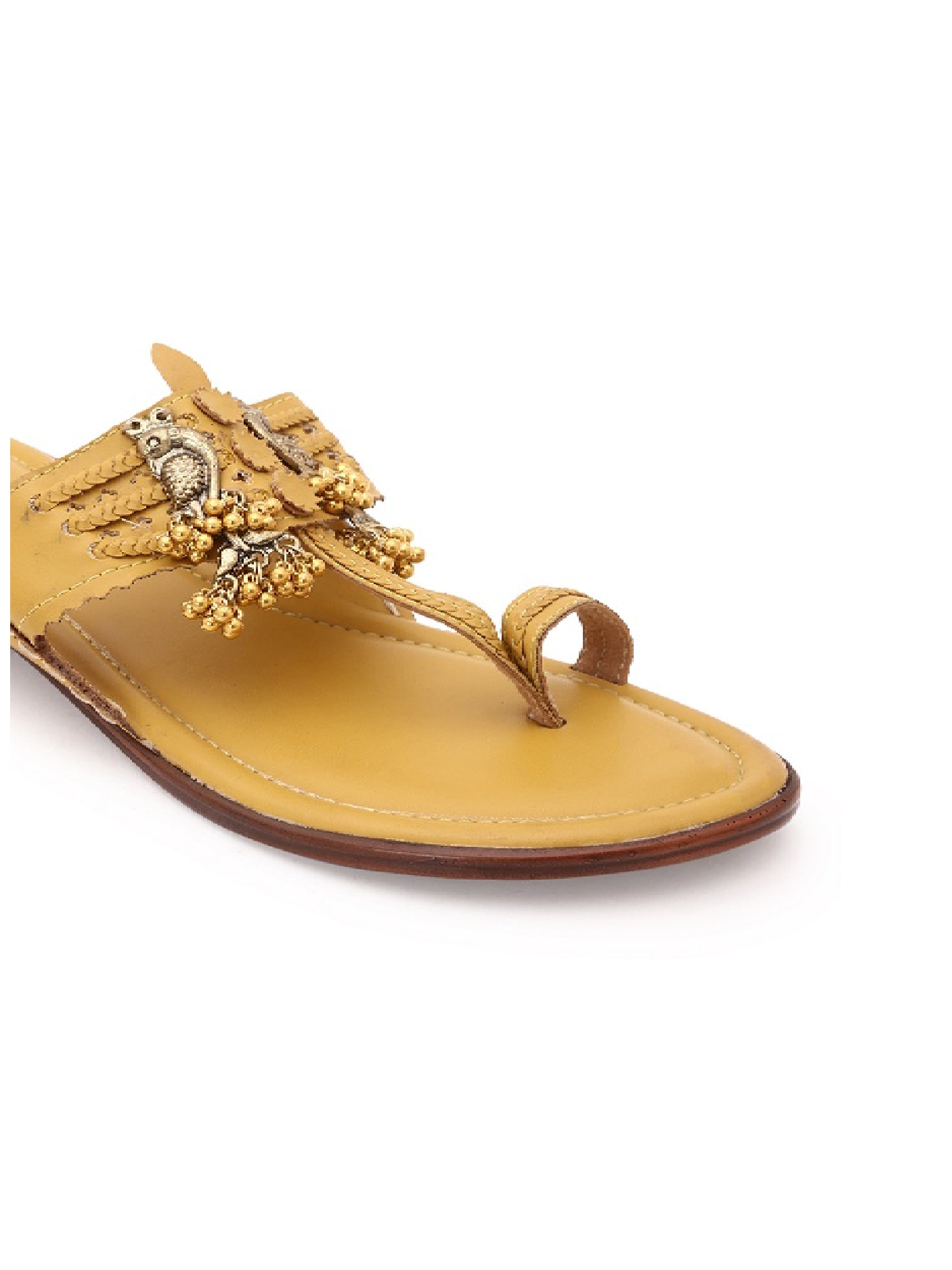 Mayoor Mustard (Kolhapuri)