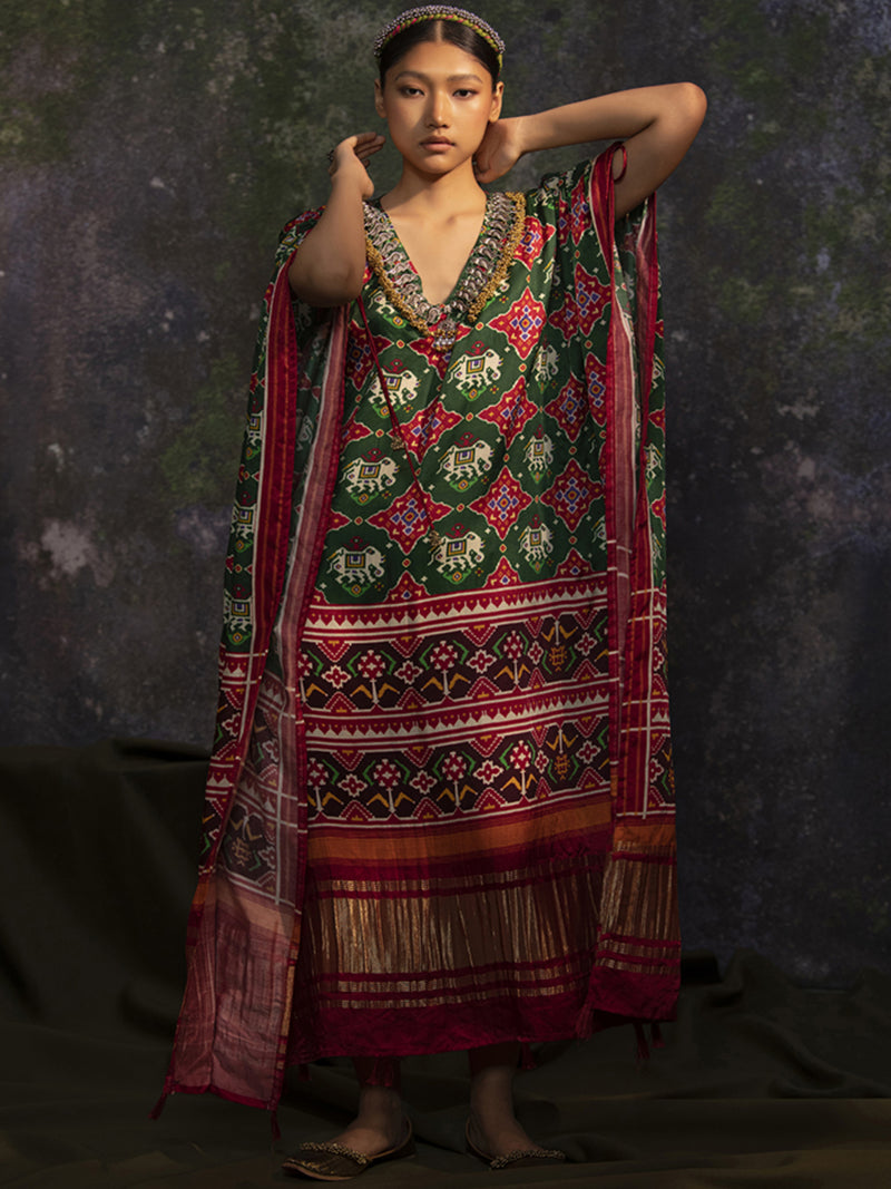 Anamika (Kaftan)
