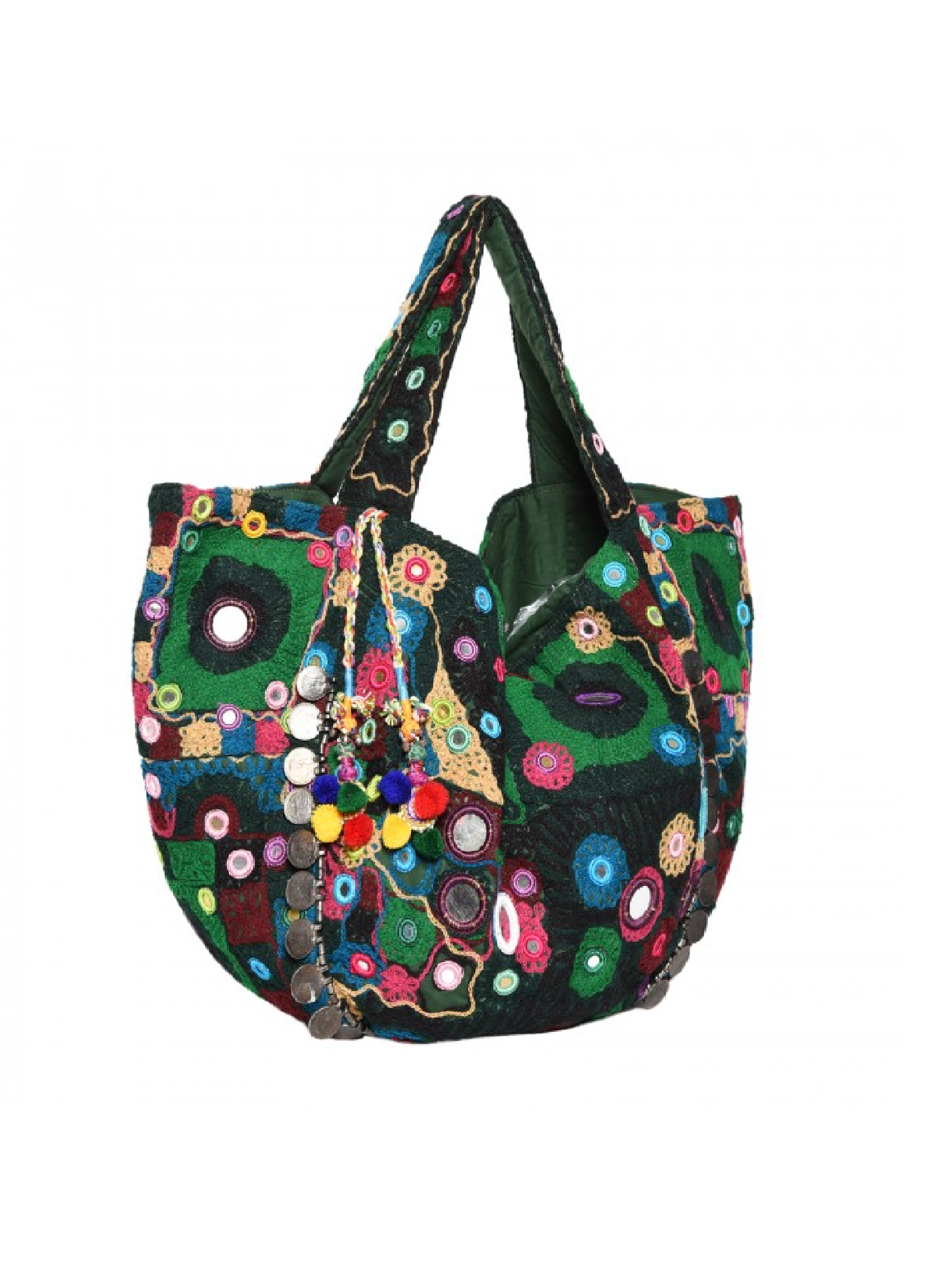 Ana Boho Bag 5elements