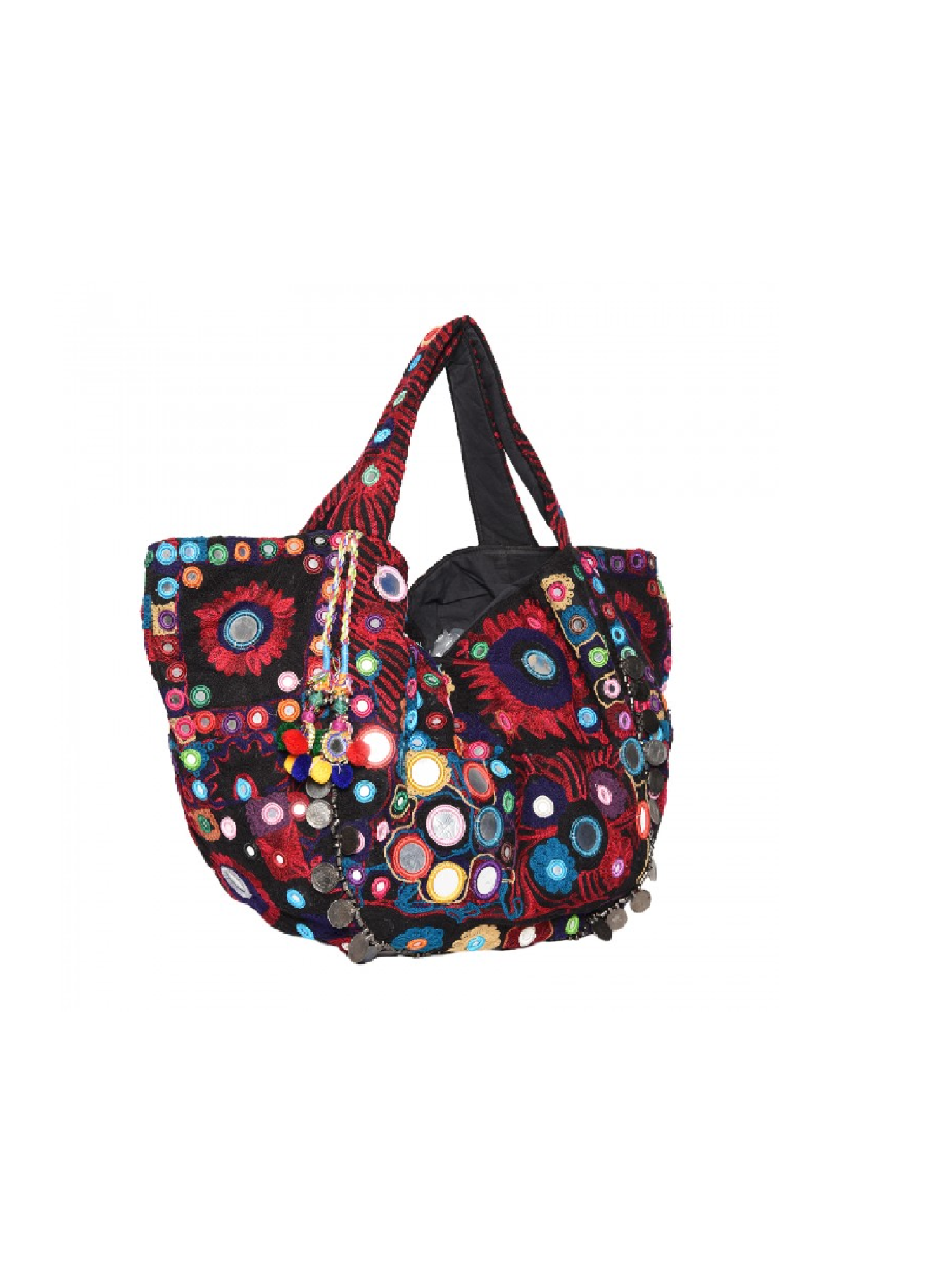 Ana Boho Bag - 5elements