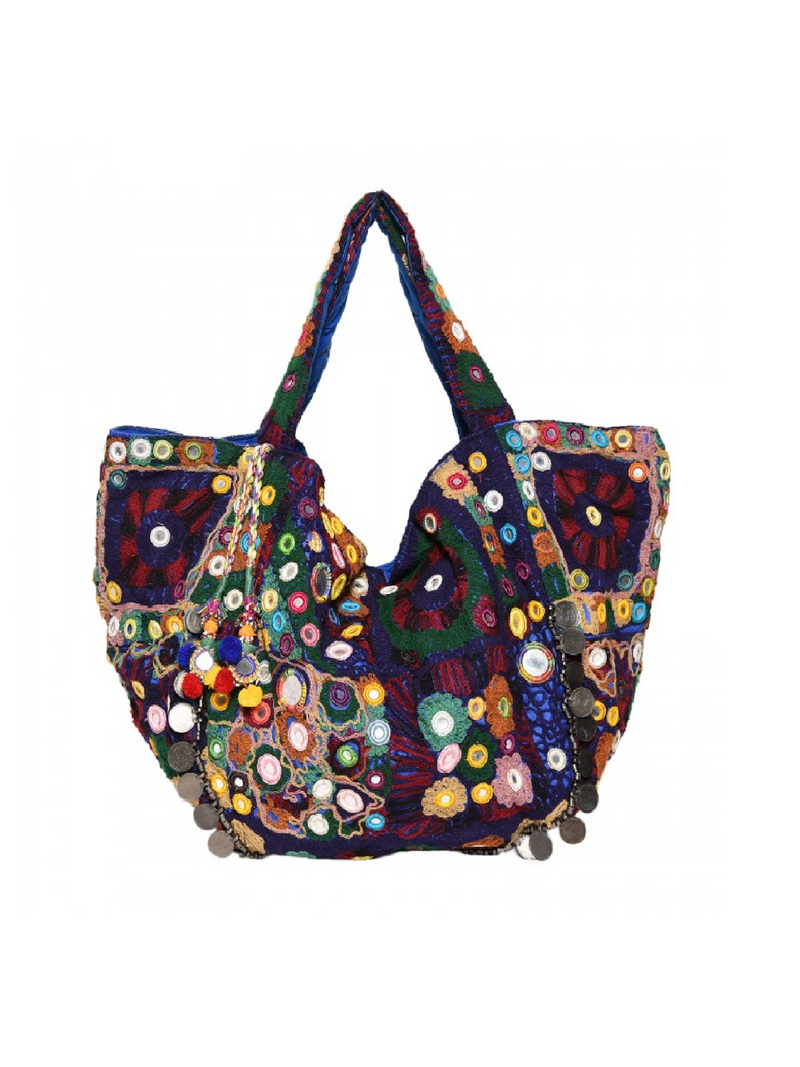 Ana Boho (Bag) Boho (Bag)