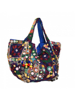 Ana Boho Bag 5elements