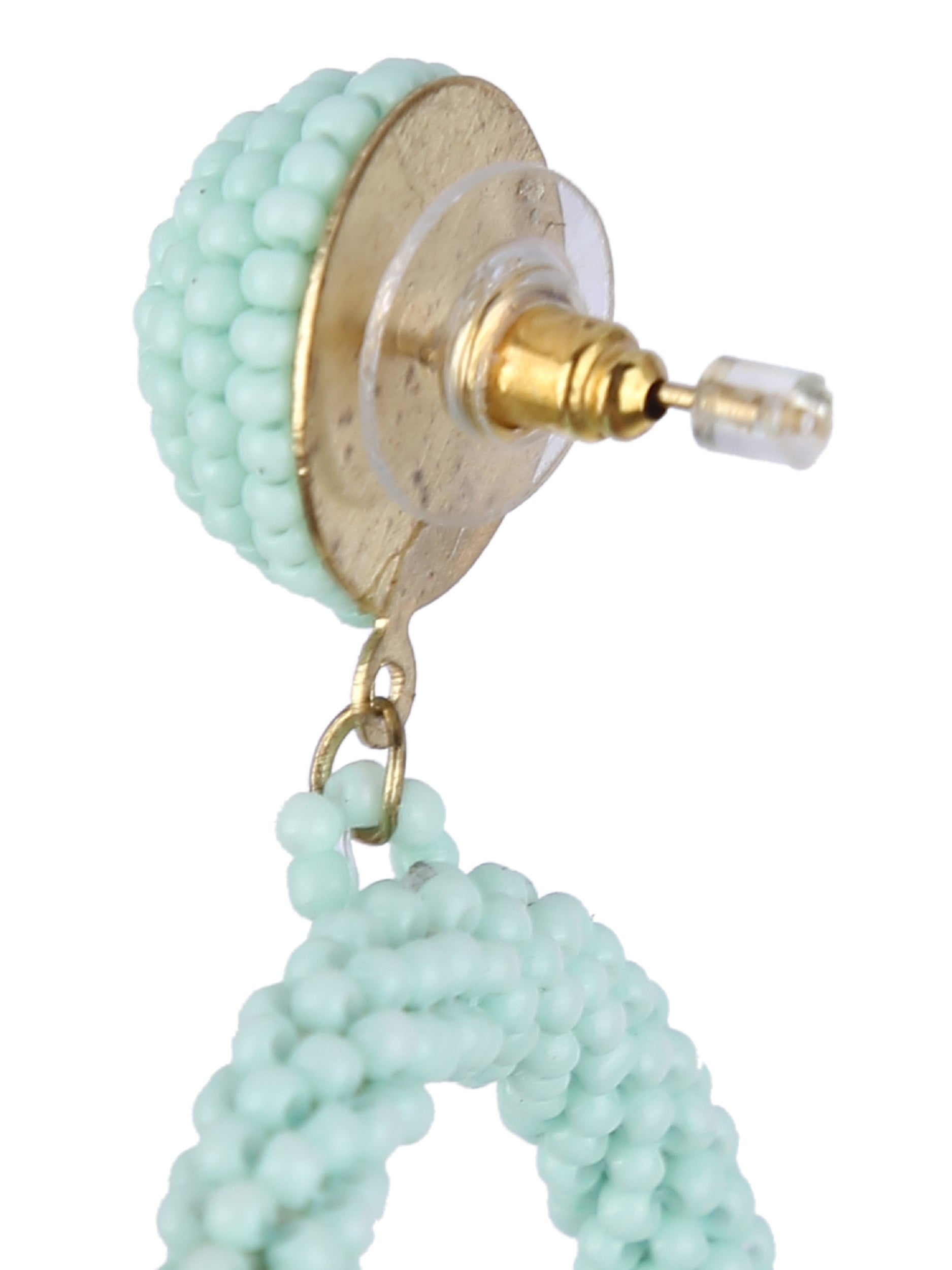 Riti earrings - Blue - 5elements