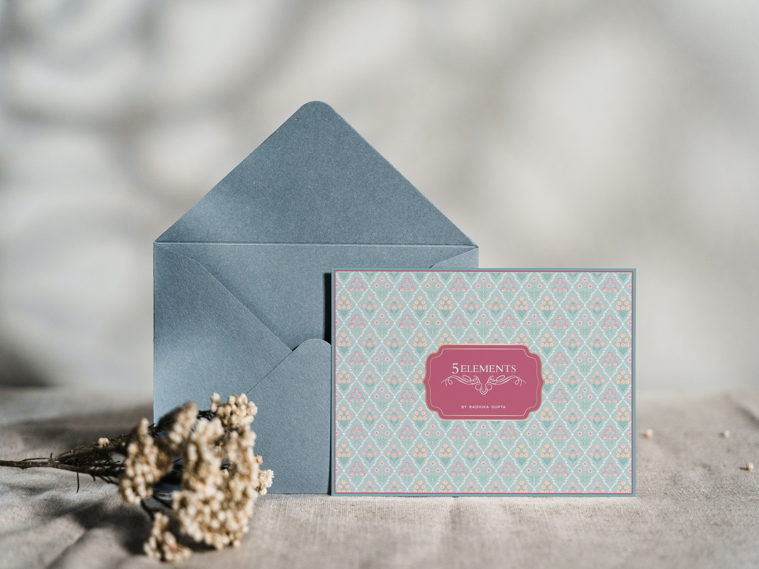 Gift Card - 5elements