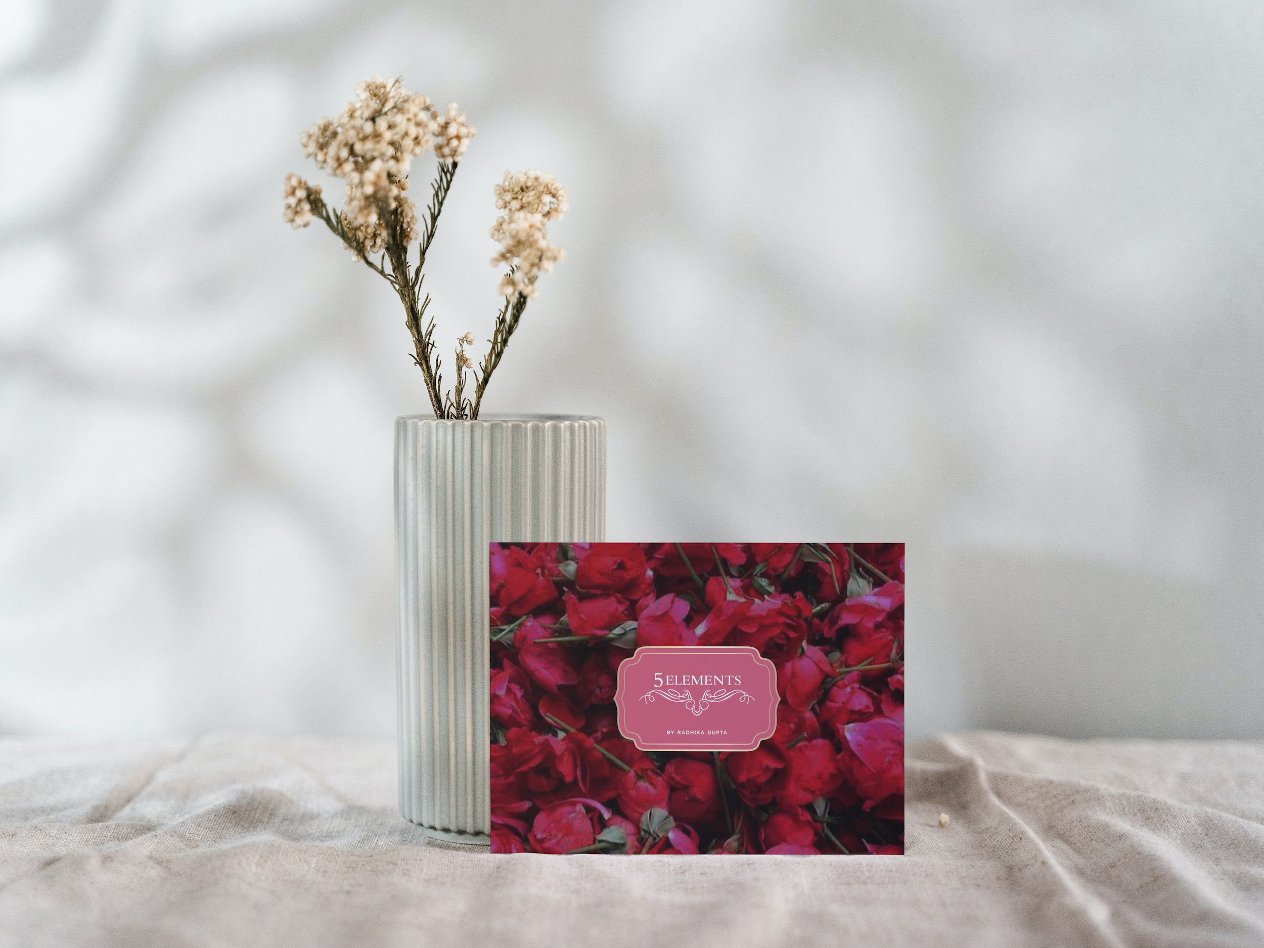 Gift Card - 5elements