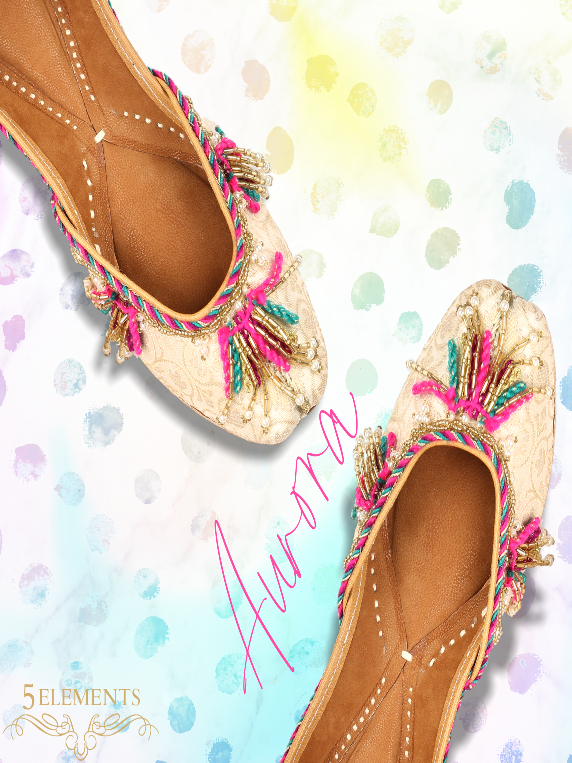 Aurora (jutti) 5elements