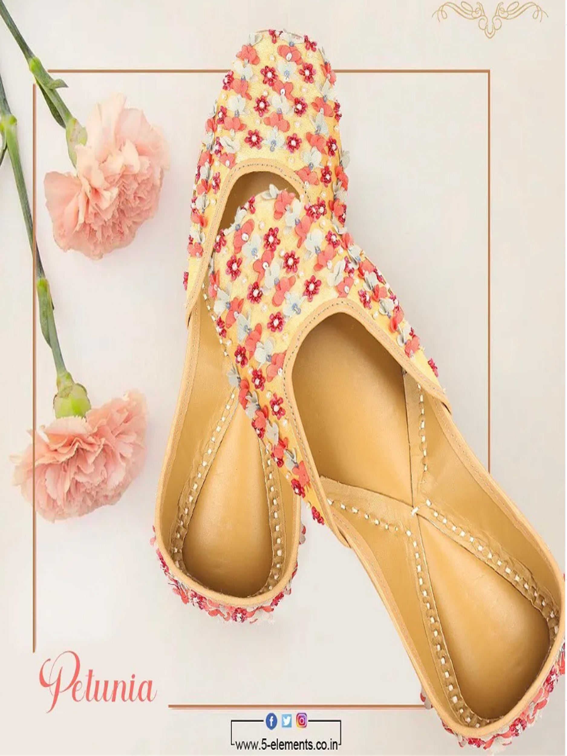 Petunia (jutti) 5elements