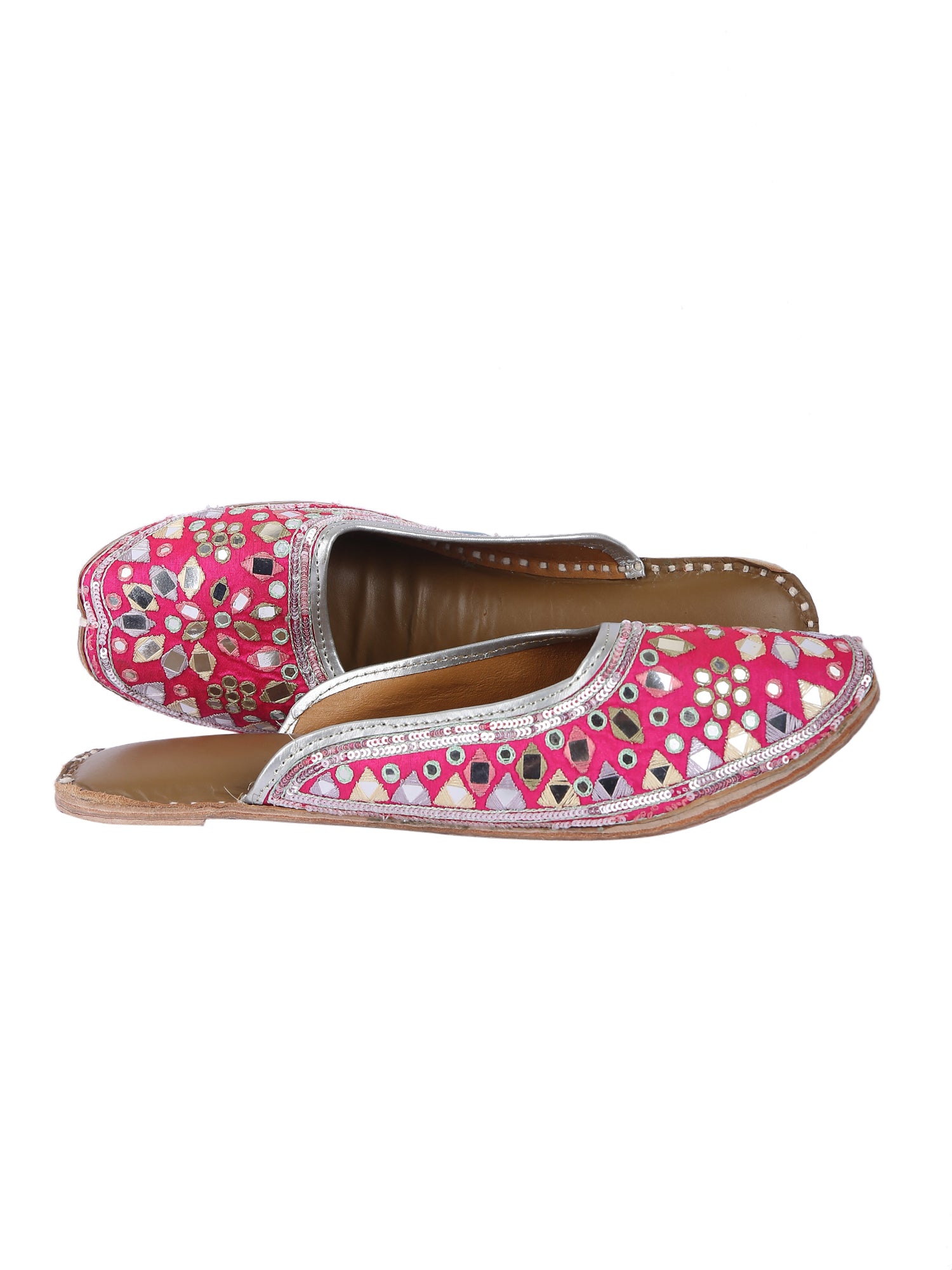 Rosy (jutti) 5elements